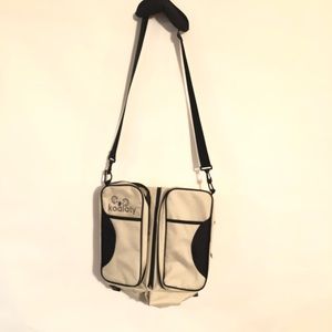 Koalaty Infant Carry Changing Table Bag